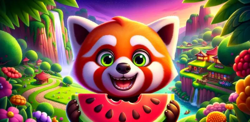 Đánh giá Red Panda Slot của Asia Gaming – Phiên bản game sáng tạo và hấp dẫn